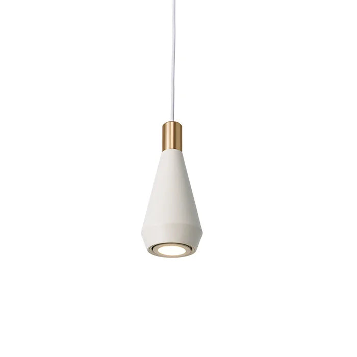 Skanto | Italiensk moderne minimalistisk LED pendellampe