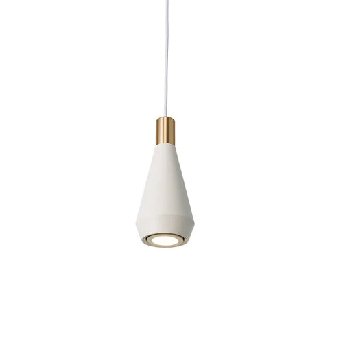Skanto | Italiensk moderne minimalistisk LED pendellampe