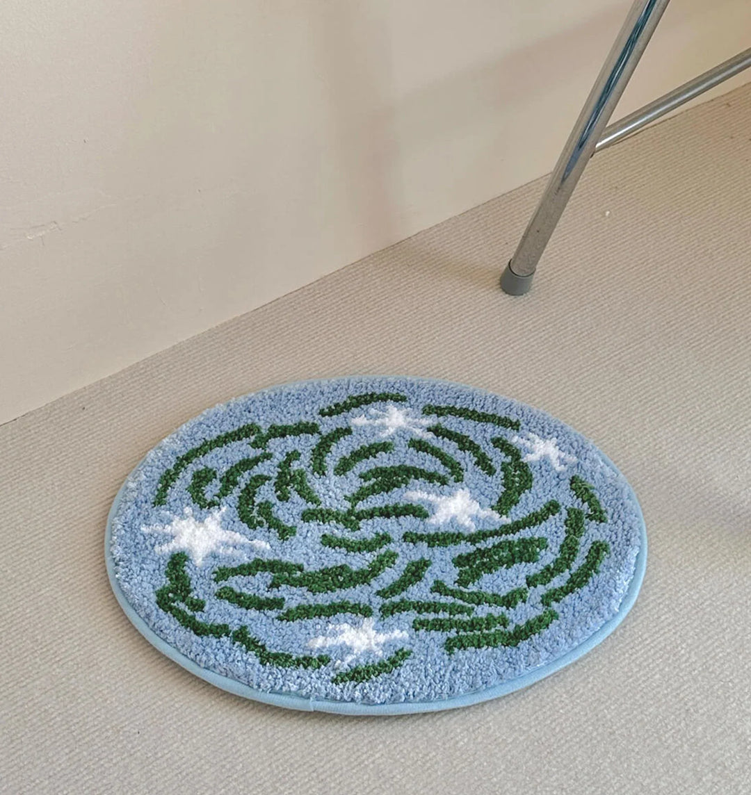Pond Mat | Skanto