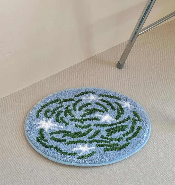 Pond Mat | Skanto