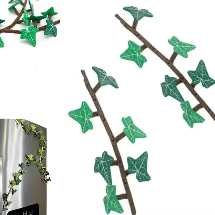 Skanto | Designer Ivy Kjøleskapsmagnet