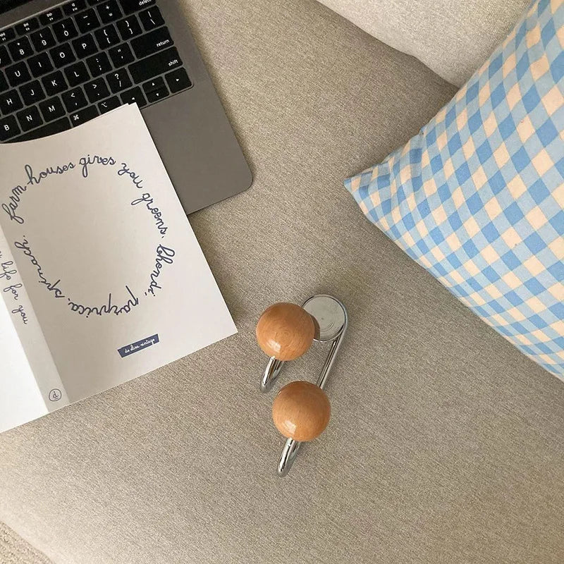 Skanto | Eames Dot Magnetiske Kroker