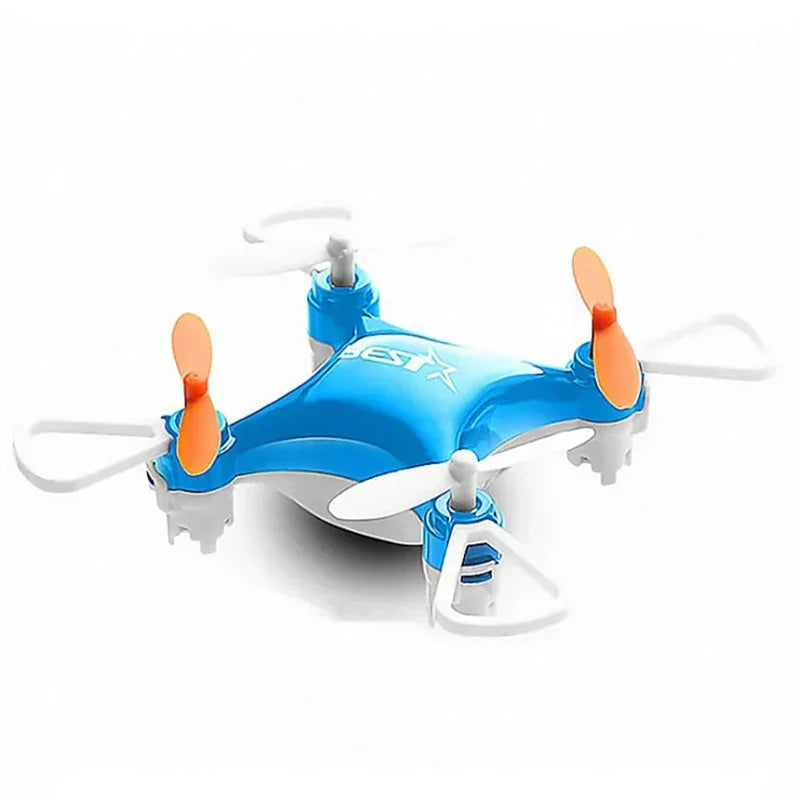 Skanto | Ultra-Bærbar Mini Quadcopter Drone