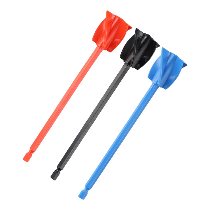 Skanto | Ultimat Borvognsmontert Harpiks- og Malingsmikser Festemiddels
