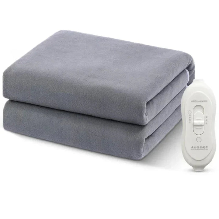 CozyControl – Smart elektrisk teppe for ultimat komfort Skanto