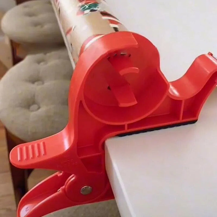 Skanto | WrapMate Pro - Hev gavelederen din - Enkel og kreativ innpakning!