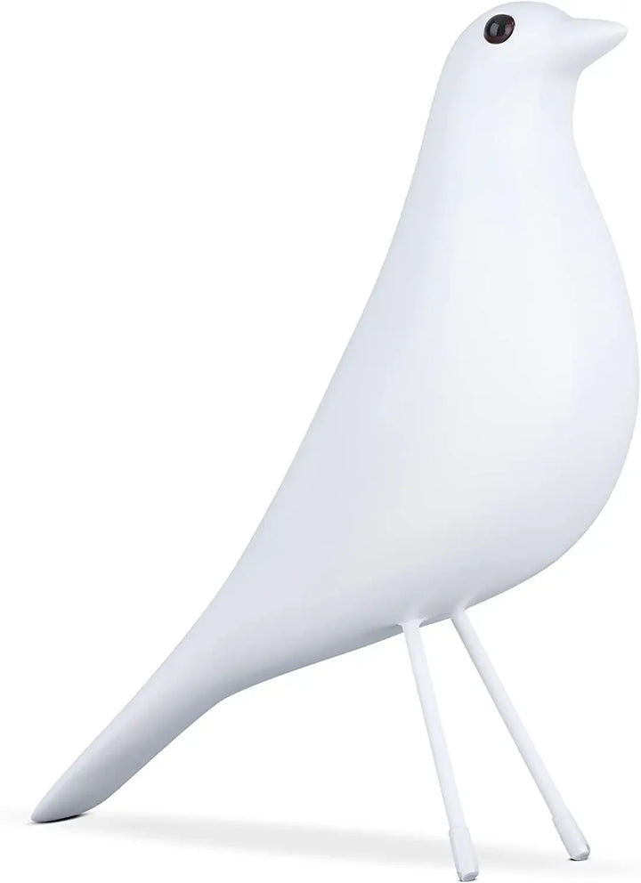 Skanto | Moderne Fuglestatue laget av Resin
