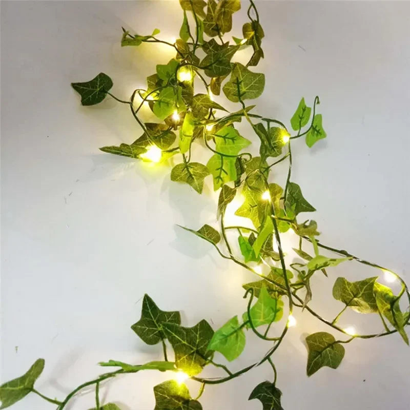 LumiVigne – Dekorative Lyslenker