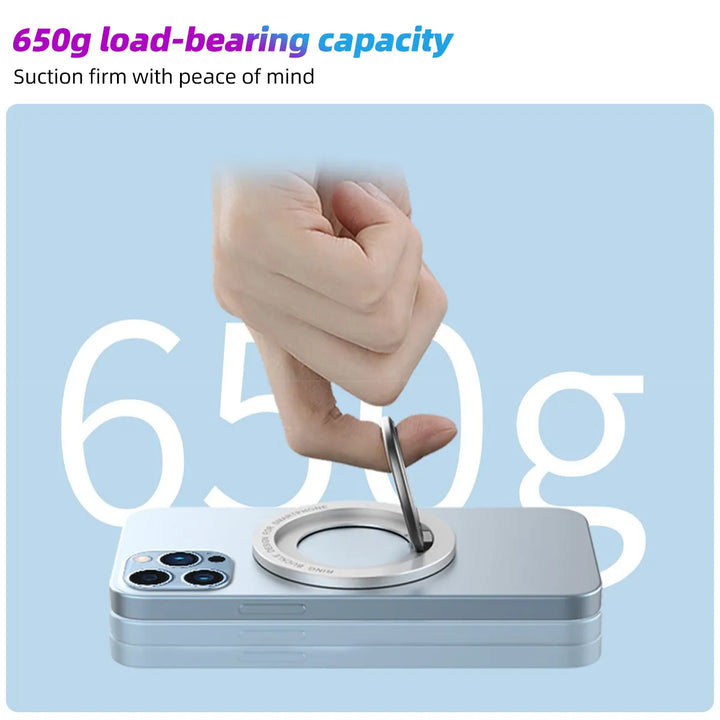 Skanto | MagSafe Telefonring Spenne