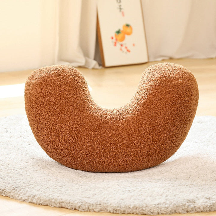 Plush Puter - Doughnut, Globe, Bue og Knytte | Skanto