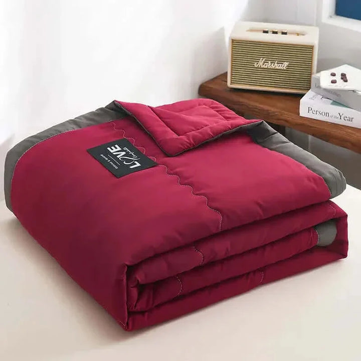 Skanto | Modern Quilt Duvet - Luksuriøs Komfort for Hvert Hjem