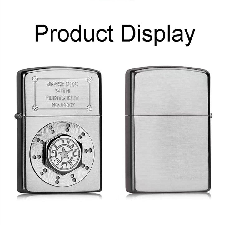 Shining Star Kerosene Lighter | Skanto