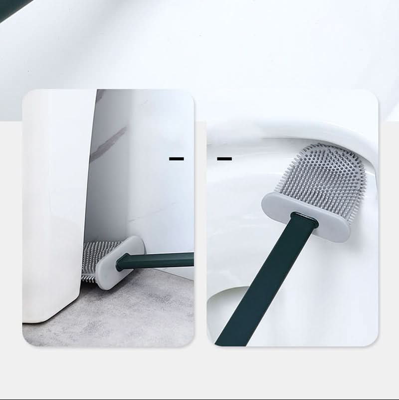 Skanto | ToiletPro - Fleksibel toalettbørste laget av silikone