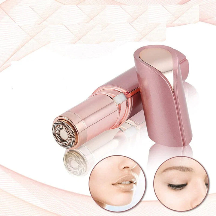 Skanto | GlamSilk | Oppladbar epilator for kvinner