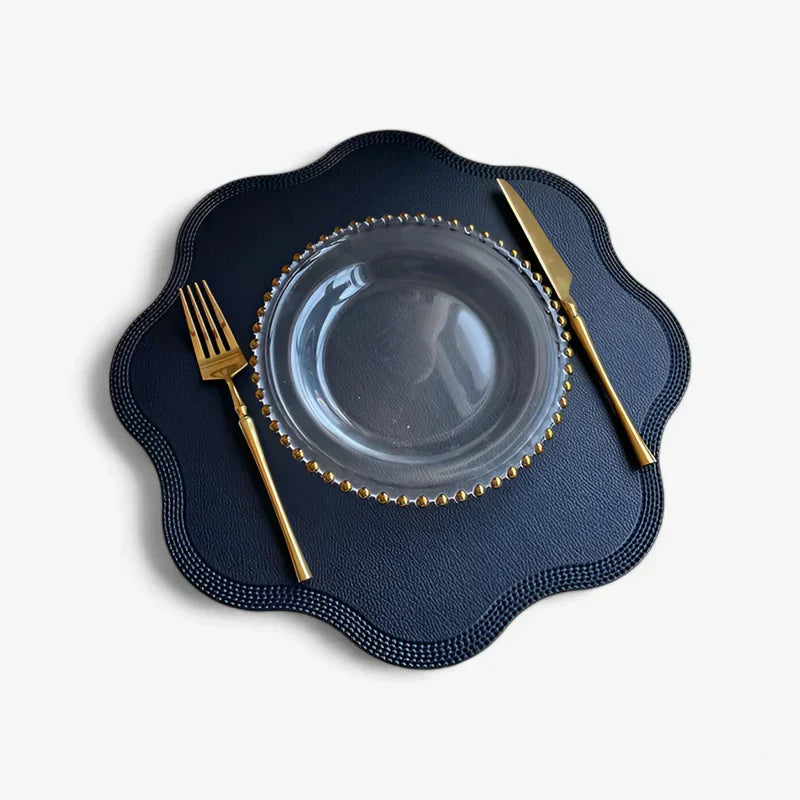 Norvo | Raffinert blomstermønster for stilige interiører