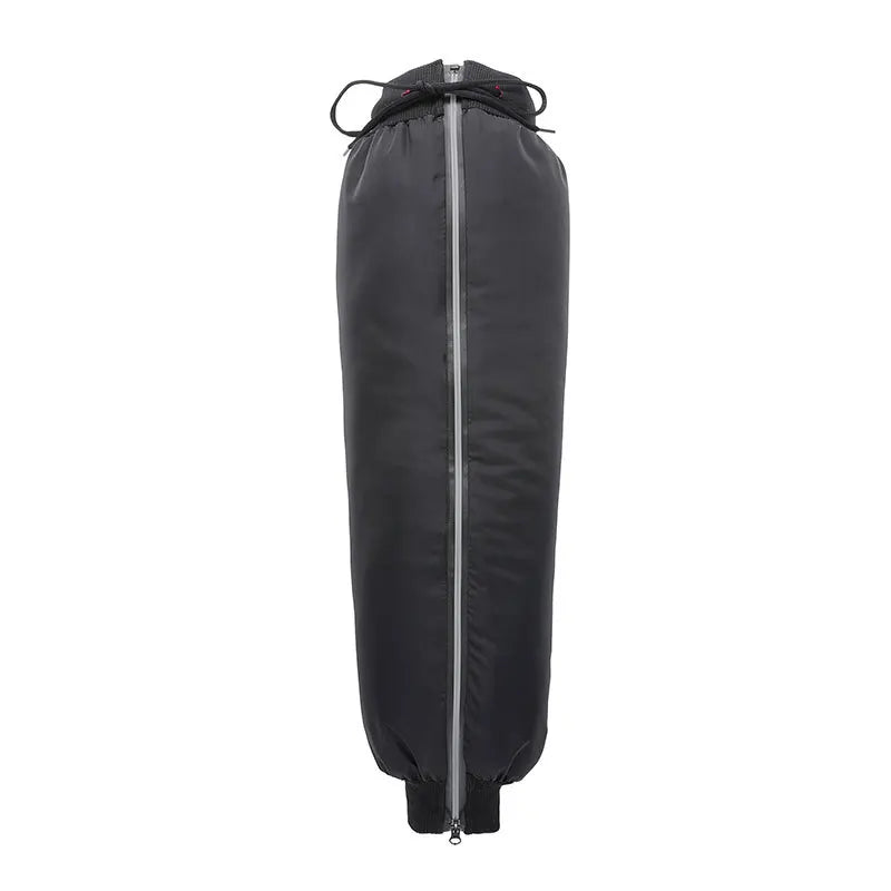 Skanto | Varme Kne Legg Armstrømper - 1 Par