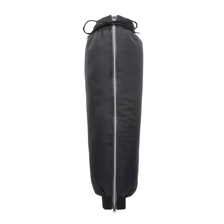 Skanto | Varme Kne Legg Armstrømper - 1 Par