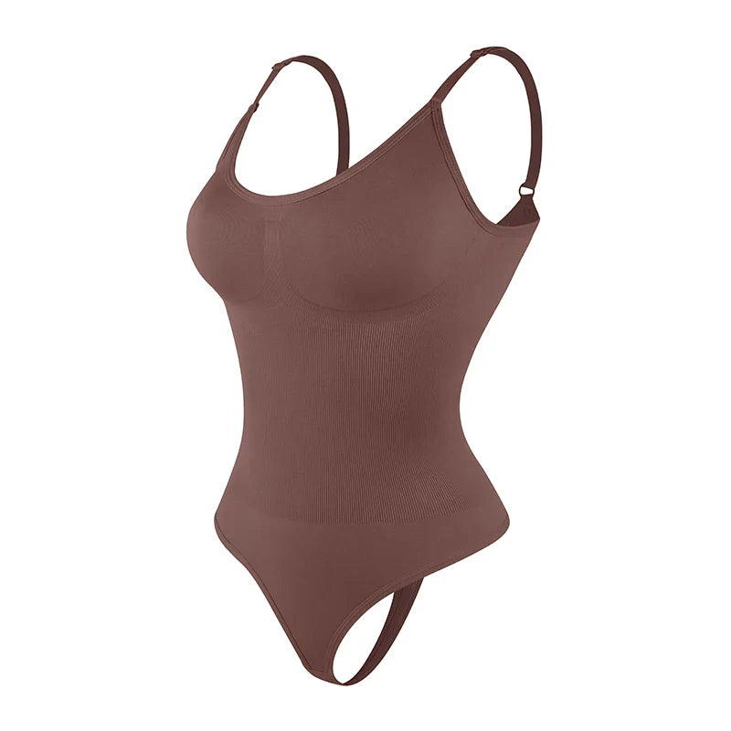 Skanto | Kvinner Slankende Shapewear Bodysuit
