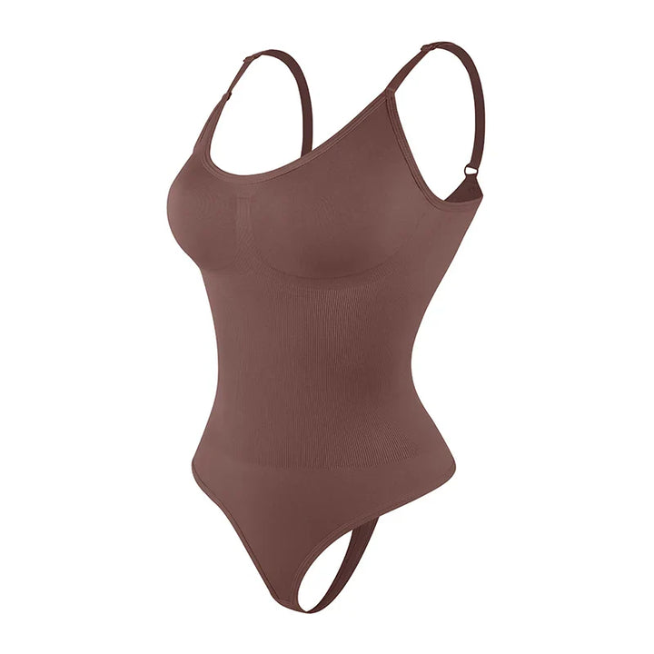Skanto | Kvinner Slankende Shapewear Bodysuit