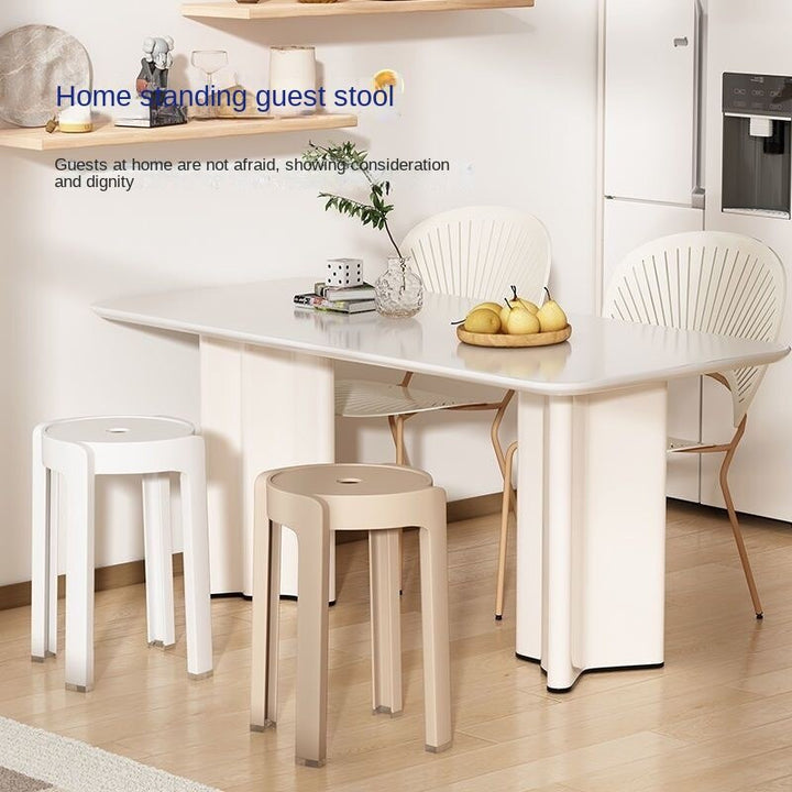Skanto | Nordisk Nest Stable Spisestoler