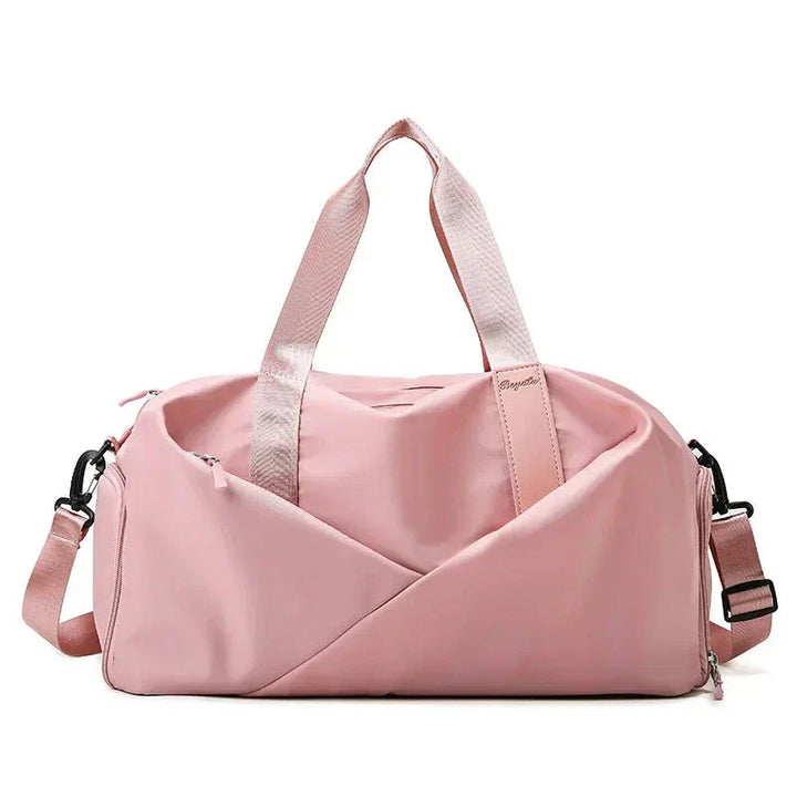 Skanto | Sport bag - Stilig multifunksjonell sport bag for enhver anledning