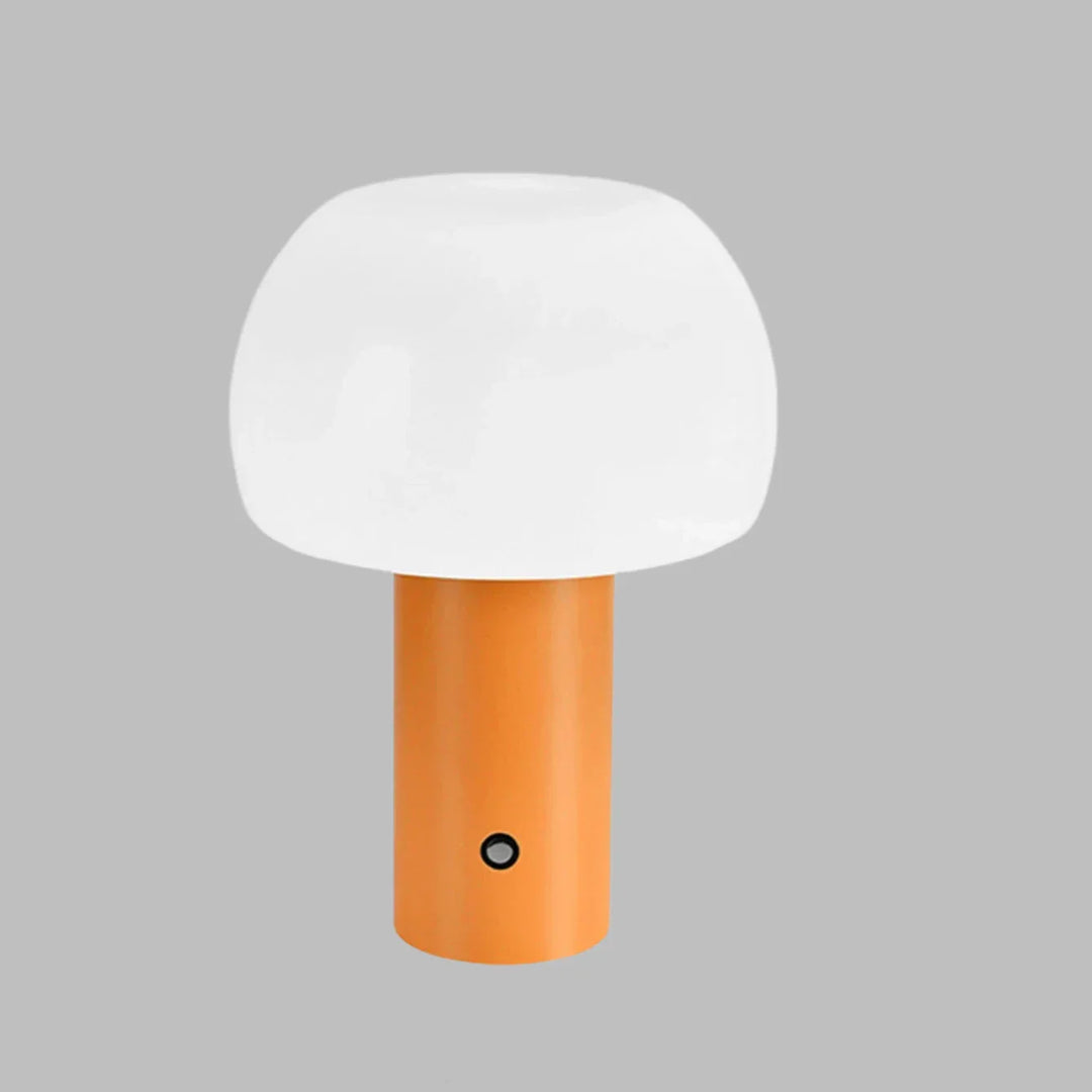 StyleLamp – Bærbar LED Bordlampe for Ambient Belysning Skanto
