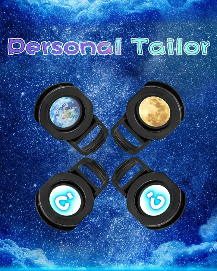 Skanto | Mini USB Galaxy Projektor Lampe