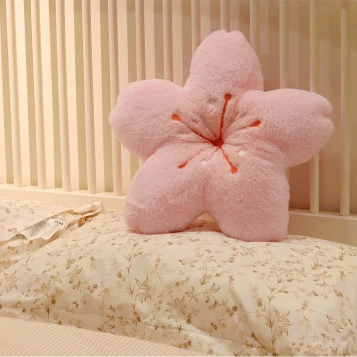 Skanto | Blomsterputeparadis med rosa aksent