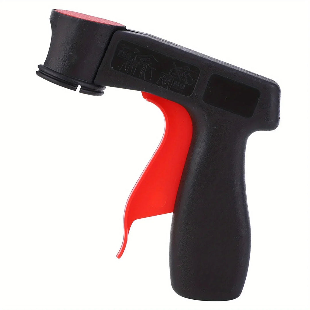 Ergonomic Easy Paint Spray Trigger Handle | Skanto