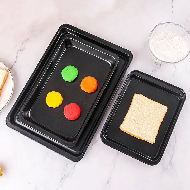 Skanto | Nonstick Karbonstål Bakeplate