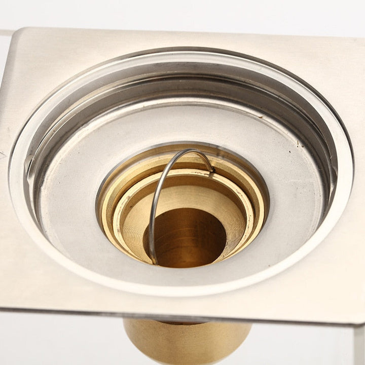 Skanto | Dreneringsbeskyttelse Antiodor Sil Filter