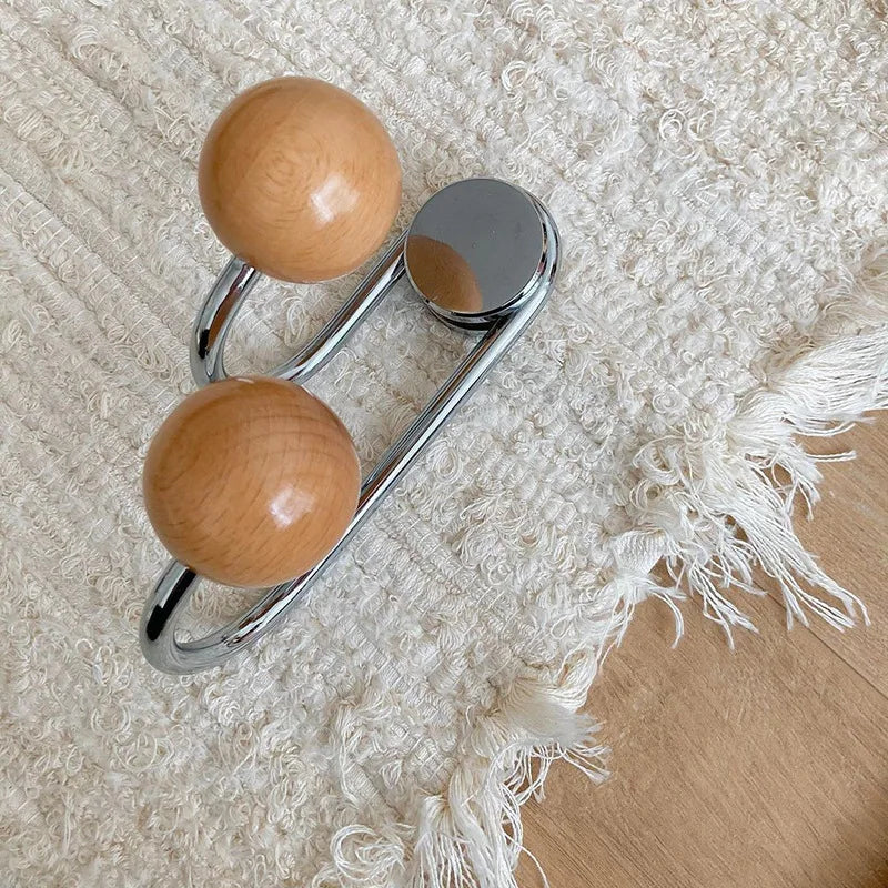Skanto | Eames Dot Magnetiske Kroker