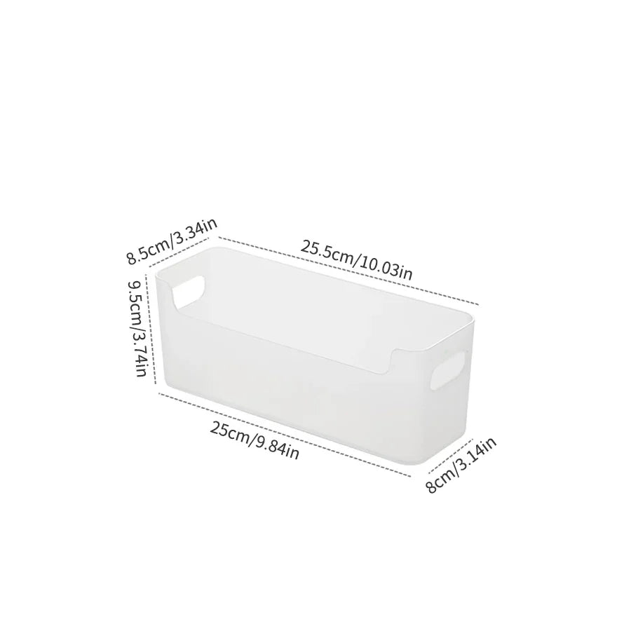 Kjøkken Organizer Boks | Skanto
