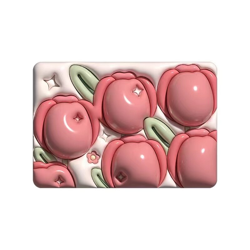 Norvo | Antiskli Tegneserie Fargerik Morsom Hurtig Vannabsorberende Matte