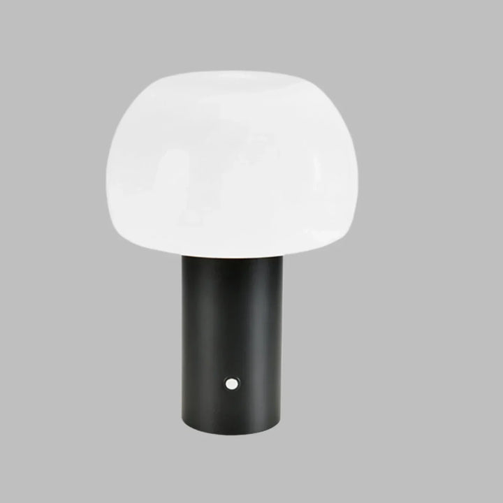 StyleLamp – Bærbar LED Bordlampe for Ambient Belysning Skanto