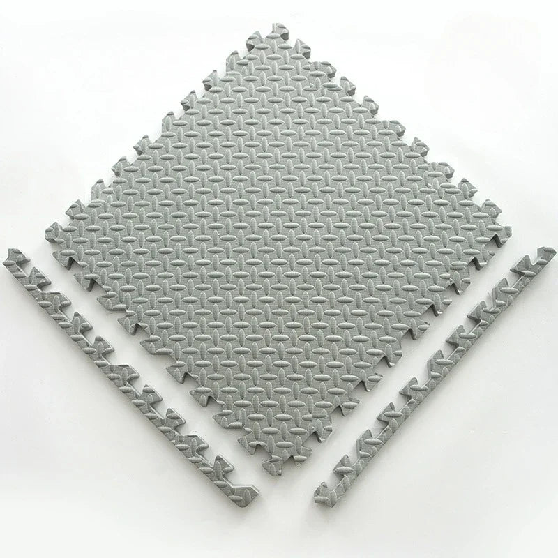 Norvo | Sikker overflate for første lek