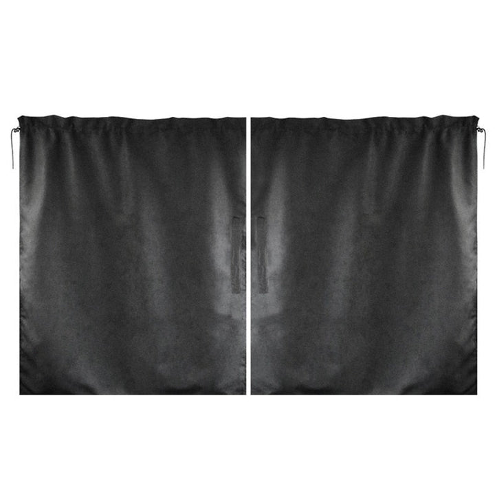 Skanto | 2Pcs Bil Personvern Gardin