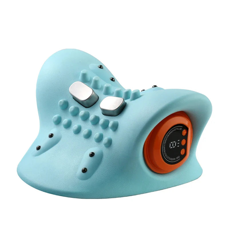 Skanto | EMS Cervical Spine Massagepute