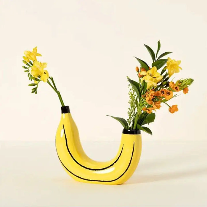 Banana Vase | Skanto