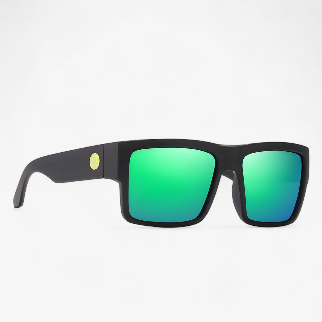 Windproof Polarized Sports Glasses - Stratos | Skanto