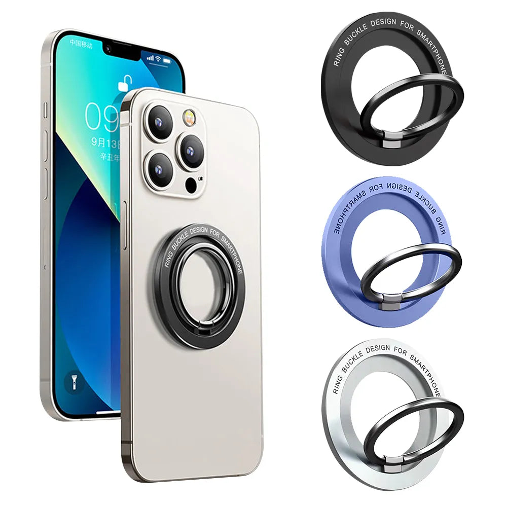 Skanto | MagSafe Telefonring Spenne