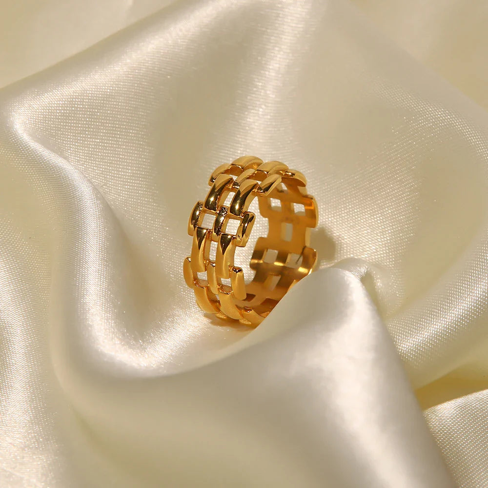 Skanto | 18k Risperlering