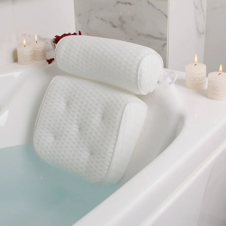 HydroComfort Luksus Badepute Skanto