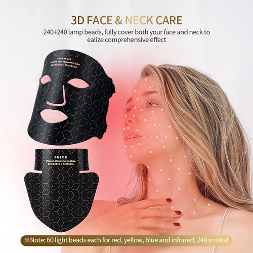 VitaleSkin Maske | Skanto