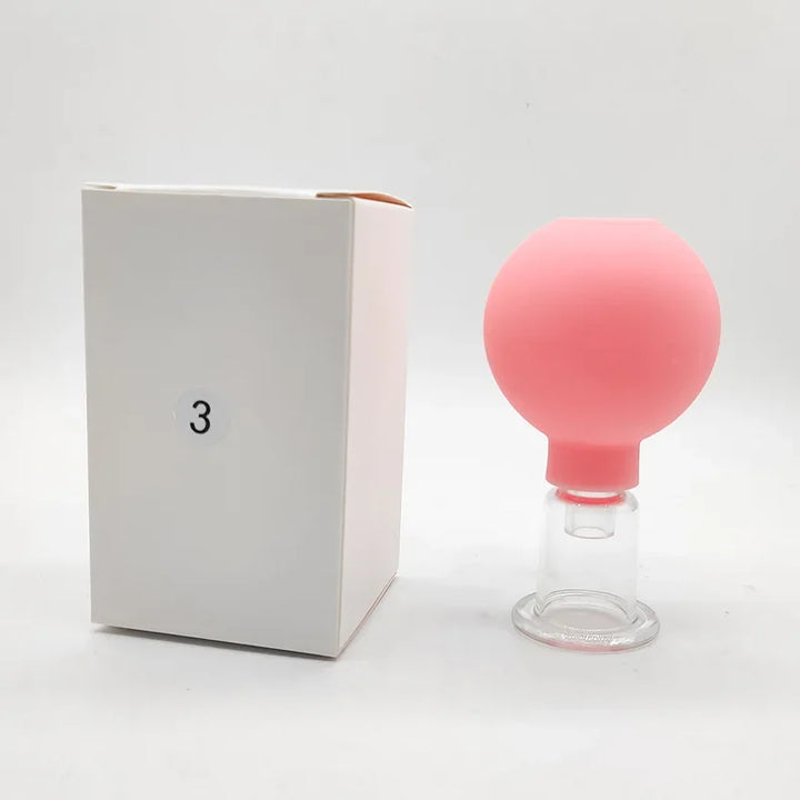 Skanto | ReviveGlow Glow-Boosting Hudterapi