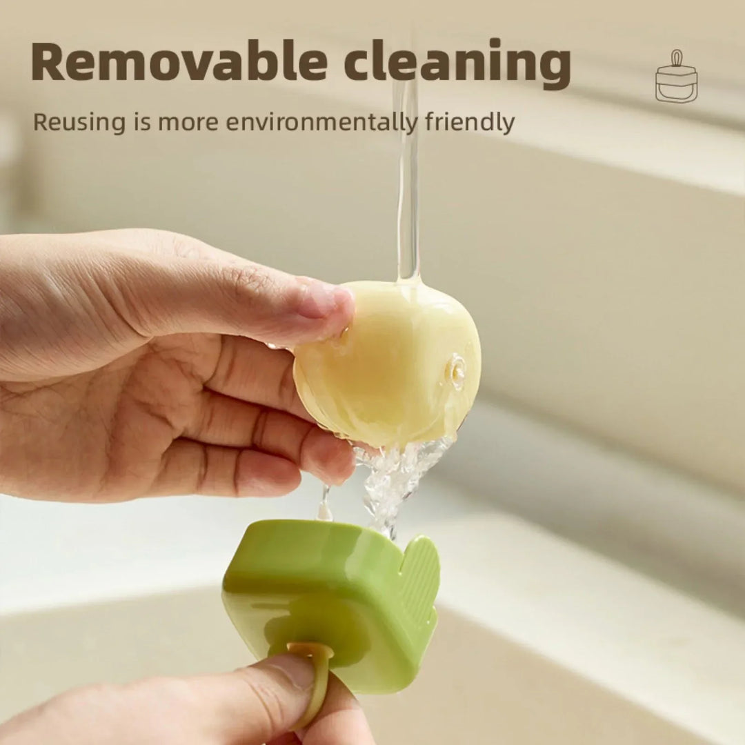 Soft Touch Fabric Cleaner Lint Remover Gadget | Skanto