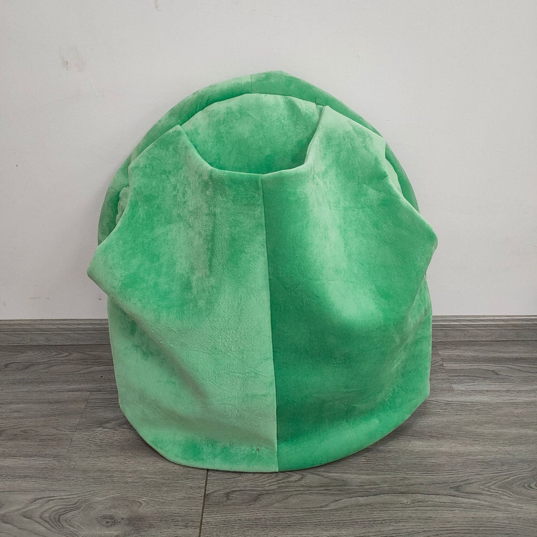 Skanto | Stor Skilpadde Skall Plush Myk Pute