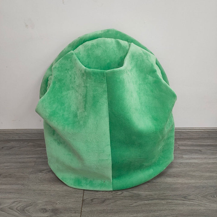 Skanto | Stor Skilpadde Skall Plush Myk Pute