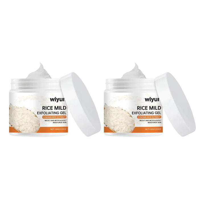 Skanto | Rice Mild Exfolierende Gel