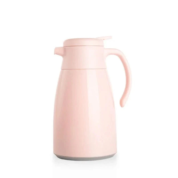 Skanto | Glass Lined Thermal Kettle